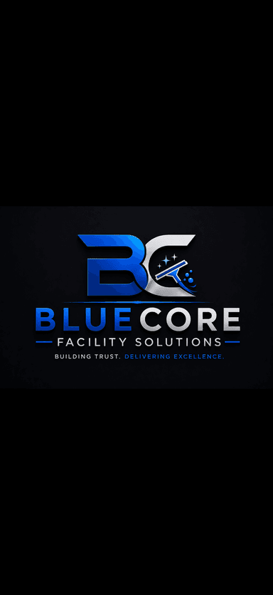 BlueCore Facility Solutions